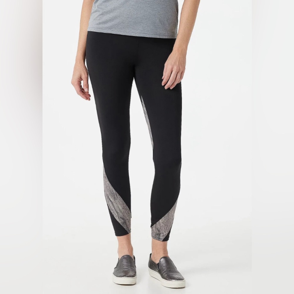 SOULGANI ACTIVE - High Rise Activewear Leggings